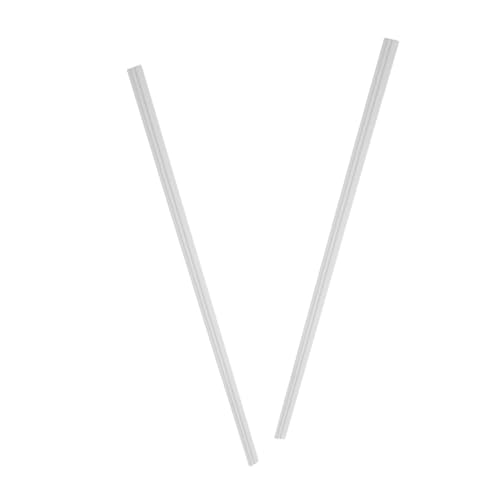 Toyvian 2 Stück Teiliges Mini Holz Sockelleisten Weiß Realistische Miniatur Wandverkleidung aus Holz für Puppenhaus Renovierung Dekorative Mini Möbel Ornamente Stabile Baseboard Edgings Toyvian 2 Stück Teiliges Mini Holz Sockelleisten Weiß Realistische Miniatur Wandverkleidung aus Holz für Puppenhaus Renovierung Dekorative Mini Möbel Ornamente Stabile Baseboard Edgings von Toyvian