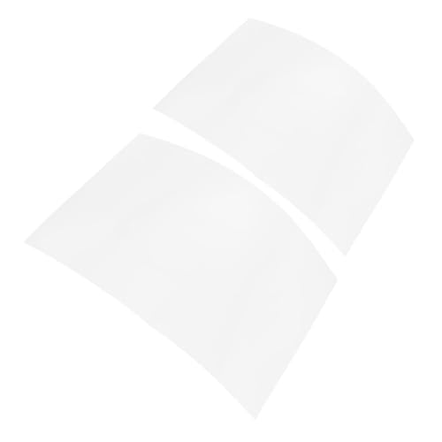 Toyvian 2 Stück Unsichtbarkeitsschild Klare Linsenrasterfolie Transparente Linsenkarte Zum Erzeugen Von Illusionseffekten Zaubererzubehör Für Lustige Nahaufnahme Gimmicks Und Tricks Toyvian 2 Stück Unsichtbarkeitsschild Klare Linsenrasterfolie Transparente Linsenkarte Zum Erzeugen Von Illusionseffekten Zaubererzubehör Für Lustige Nahaufnahme Gimmicks Und Tricks von Toyvian