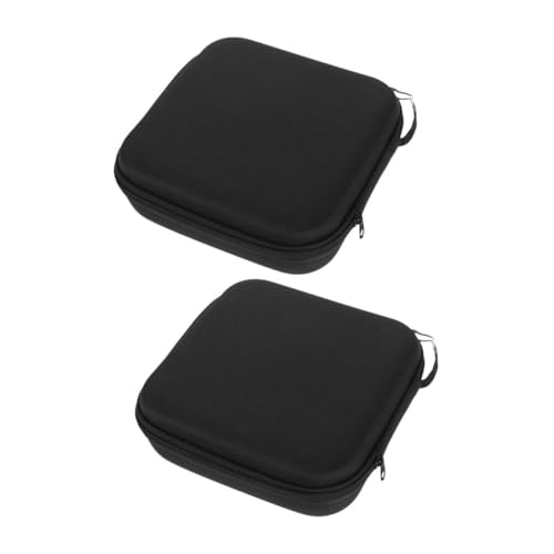 Toyvian 2 Stück Yoyo Aufbewahrungstasche mit Stoßdämpfung Wetterfestes Wasserabweisendes Etui für Yoyo Bälle und Zubehör Reißverschluss Multifach Fächer für Outdoor Freizeit Toyvian 2 Stück Yoyo Aufbewahrungstasche mit Stoßdämpfung Wetterfestes Wasserabweisendes Etui für Yoyo Bälle und Zubehör Reißverschluss Multifach Fächer für Outdoor Freizeit von Toyvian