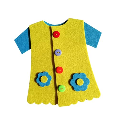 Toyvian 2 Stücke Bildungsspielzeug Vor früh Tasten Lernen Knopf-Lernspielzeug vliestücher raufaser vlies funnytoys mit gebundenen Knöpfen Kleid Knopf Reißverschluss rot Toyvian 2 Stücke Bildungsspielzeug Vor früh Tasten Lernen Knopf-Lernspielzeug vliestücher raufaser vlies funnytoys mit gebundenen Knöpfen Kleid Knopf Reißverschluss rot von Toyvian
