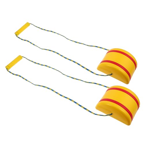 Toyvian 2 Stücke Sensorische Training Stelzen Stelzen Balance Training Für Stelzen Zum Gehen Stelzen Kunststoff Toyvian 2 Stücke Sensorische Training Stelzen Stelzen Balance Training Für Stelzen Zum Gehen Stelzen Kunststoff von Toyvian