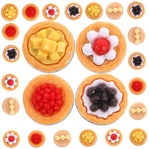 Toyvian 20 Stck. Tortenmodell Ei Künstlich Törtchen Party Mini Food -Requisiten Display Requisiten Für Lebensmittelpräsentationen Realistische Lebensmittelrequisiten Harz Toyvian 20 Stck. Tortenmodell Ei Künstlich Törtchen Party Mini Food -Requisiten Display Requisiten Für Lebensmittelpräsentationen Realistische Lebensmittelrequisiten Harz von Toyvian