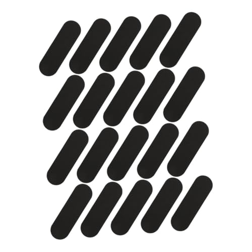 Toyvian 20 Stück Aufkleber für Mini Finger Skateboards Grip Tape für Fingerboards Skateboard Zubehör Installieren Langlebig und Vielseitig Einsetzbar Toyvian 20 Stück Aufkleber für Mini Finger Skateboards Grip Tape für Fingerboards Skateboard Zubehör Installieren Langlebig und Vielseitig Einsetzbar von Toyvian
