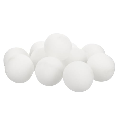 Toyvian 20 Stück Gesichtsbälle Clown Kostüm Ohrstecker Karnevalsmaske Seifenblase Deko Schwamm Nase Clown Zubehör Clown Rote Nase Fangzähne Make Up Schwämme Karneval Clown Nase Weiß Toyvian 20 Stück Gesichtsbälle Clown Kostüm Ohrstecker Karnevalsmaske Seifenblase Deko Schwamm Nase Clown Zubehör Clown Rote Nase Fangzähne Make Up Schwämme Karneval Clown Nase Weiß von Toyvian