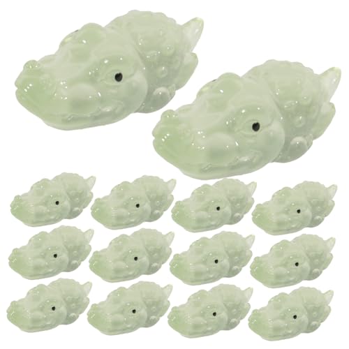 Toyvian 20 Stück Im Dunkeln Leuchtendes Krokodil Mini-alligatorfiguren Miniatur-alligatorfiguren Im Dunkeln Leuchtender Mini-Alligator Winzige Tierfiguren Cartoon-Alligator-Figuren Harz Toyvian 20 Stück Im Dunkeln Leuchtendes Krokodil Mini-alligatorfiguren Miniatur-alligatorfiguren Im Dunkeln Leuchtender Mini-Alligator Winzige Tierfiguren Cartoon-Alligator-Figuren Harz von Toyvian