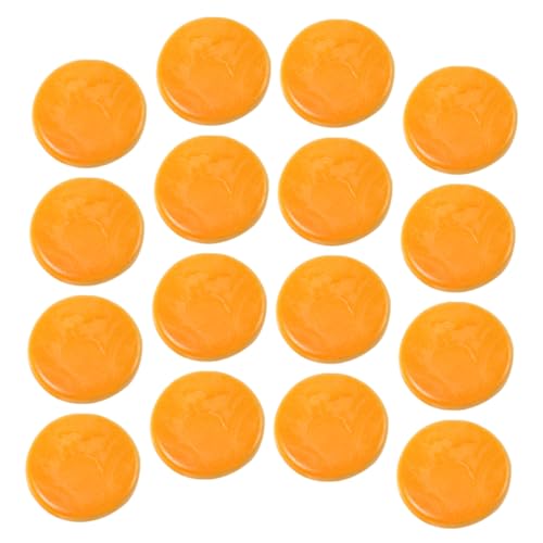 Toyvian 20 Stück Künstliche Kekse Realistische Biscuit Modelle für Fotografie Requisiten und Dekoration Imitation Backwaren für Bäckerei und Haushalt Toyvian 20 Stück Künstliche Kekse Realistische Biscuit Modelle für Fotografie Requisiten und Dekoration Imitation Backwaren für Bäckerei und Haushalt von Toyvian
