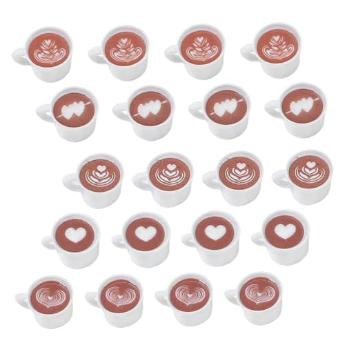 Toyvian 20 Stück Mini Kaffeetassen Kaffeetassen Puppenhaus Mini Ornamente Miniatur Tassen Puppenhaus Zubehör Kaffeetasse Miniatur Puppenhaus Miniaturen Miniatur Puppenhaus Toyvian 20 Stück Mini Kaffeetassen Kaffeetassen Puppenhaus Mini Ornamente Miniatur Tassen Puppenhaus Zubehör Kaffeetasse Miniatur Puppenhaus Miniaturen Miniatur Puppenhaus von Toyvian