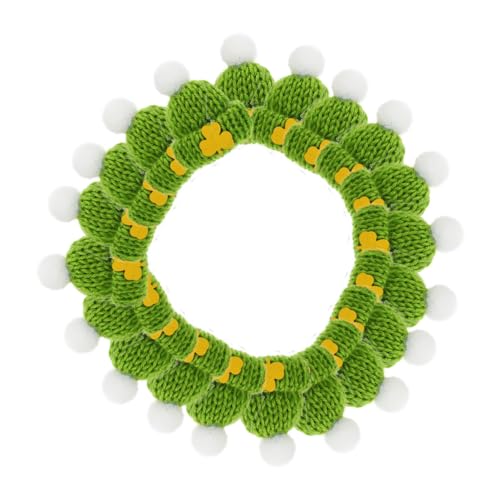 Toyvian 20 Stück Mini Strickmützen DIY Dekoration für Puppen Saint Patrick Day aus Weichem Wollgarn Vielseitig Einsetzbar Bastelaccessoires für Kreative Projekte Toyvian 20 Stück Mini Strickmützen DIY Dekoration für Puppen Saint Patrick Day aus Weichem Wollgarn Vielseitig Einsetzbar Bastelaccessoires für Kreative Projekte von Toyvian