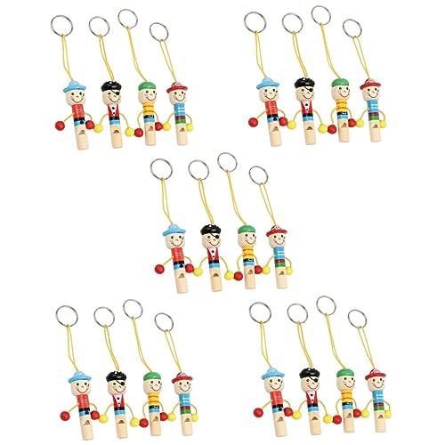 Toyvian 20 Stück Pfeife Kinderspielzeug Werkzeug Spielzeug Kinderspielzeug Babyspielzeug Kinderkrachmacher Mini-Vogelfigur Holz Kinderinstrument Spielzeug Kinderinstrument Toyvian 20 Stück Pfeife Kinderspielzeug Werkzeug Spielzeug Kinderspielzeug Babyspielzeug Kinderkrachmacher Mini-Vogelfigur Holz Kinderinstrument Spielzeug Kinderinstrument von Toyvian
