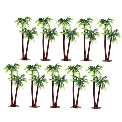 Toyvian 20 Stück Simulierte Kokosnussbäume Aquarium Dekoration Künstliche Palmen Aquarium Pflanzendekorationen Mini Aquarium Baumdekor Aquarium Baum Aquarium Dekorationen Zubehör Toyvian 20 Stück Simulierte Kokosnussbäume Aquarium Dekoration Künstliche Palmen Aquarium Pflanzendekorationen Mini Aquarium Baumdekor Aquarium Baum Aquarium Dekorationen Zubehör von Toyvian