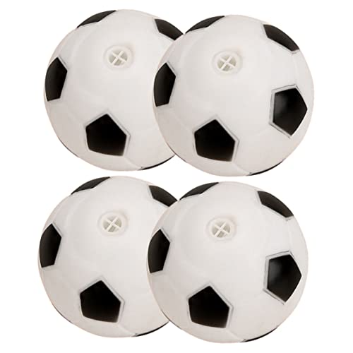 Toyvian 20 Stück Vokal Ball badewannenspielzeug kinderbadewanne - Toys Bath Toy süßes Badespielzeug Badewanne elastisches Stressspielzeug Vinyl von Toyvian