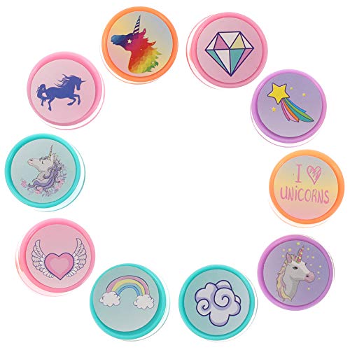 Toyvian 20-teiliges Bastelstempel-Set Für Kinder Bezaubernde Cartoon-Designs Partygeschenk Für Kindergeburtstagsfeiern Zufälliger Stil Toyvian 20-teiliges Bastelstempel-Set Für Kinder Bezaubernde Cartoon-Designs Partygeschenk Für Kindergeburtstagsfeiern Zufälliger Stil von Toyvian