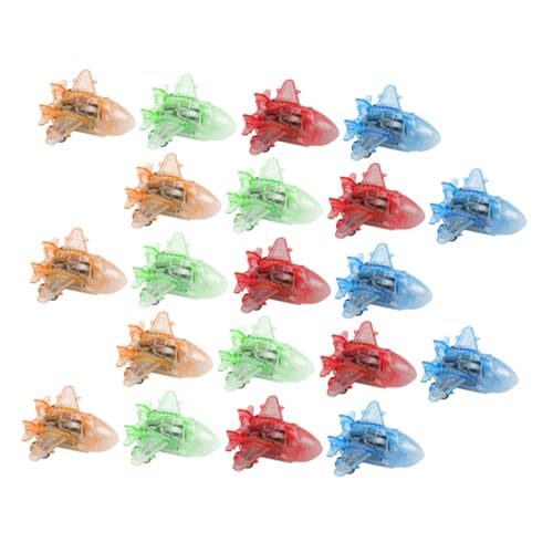 Toyvian 20St Flugzeug zurückziehen für kinderspielzeug игрушки для девочек Model Planes mädchen Lernspielzeug für Flugzeuge Flugzeug Trägheitsspielzeug Plastik Toyvian 20St Flugzeug zurückziehen für kinderspielzeug игрушки для девочек Model Planes mädchen Lernspielzeug für Flugzeuge Flugzeug Trägheitsspielzeug Plastik von Toyvian