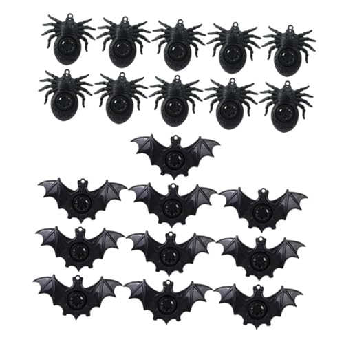 Toyvian Pfeifenspielzeug Für Kinder Fledermauspfeife Halloween-streichspielzeug Musikinteresse Für Kinder Toyvian Pfeifenspielzeug Für Kinder Fledermauspfeife Halloween-streichspielzeug Musikinteresse Für Kinder von Toyvian