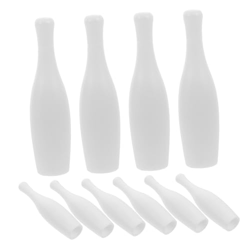 Toyvian 20st Bowlingkugel Desktop-bowlingkugel Ersatz-Bowling Tischspiel-bowlingkugeln Tischbowling Tisch-bowlingkugel Ersatz Für Schreibtisch-Bowling Die Hüften Weiß Toyvian 20st Bowlingkugel Desktop-bowlingkugel Ersatz-Bowling Tischspiel-bowlingkugeln Tischbowling Tisch-bowlingkugel Ersatz Für Schreibtisch-Bowling Die Hüften Weiß von Toyvian