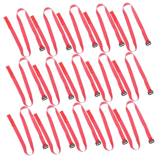 Toyvian Hochfestes Roller-zugseil 20-teiliges Outdoor-abschleppseil Für Jungen Und Mädchen Robustes Autospielzeug-zugseil Zum Handhaben Toyvian Hochfestes Roller-zugseil 20-teiliges Outdoor-abschleppseil Für Jungen Und Mädchen Robustes Autospielzeug-zugseil Zum Handhaben von Toyvian