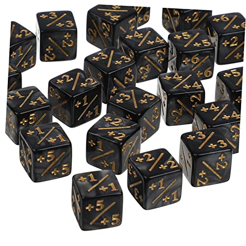 Toyvian 24 Stück Acryl Würfelzähler für Kartenspiele Kreatives Lernspielzeug für Brettspiele und Partys Langlebig und Farbenfroh Toyvian 24 Stück Acryl Würfelzähler für Kartenspiele Kreatives Lernspielzeug für Brettspiele und Partys Langlebig und Farbenfroh von Toyvian