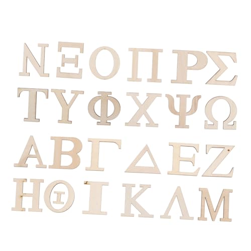 Toyvian 24 Stück Buchstaben Holzchips Kinderstempel Zahlenkarten Buchstaben Goldfolienfilet Für Harz Alphabet Lernen Kontrastkarten Vorschul Lernaktivitäten Wortrennen Toyvian 24 Stück Buchstaben Holzchips Kinderstempel Zahlenkarten Buchstaben Goldfolienfilet Für Harz Alphabet Lernen Kontrastkarten Vorschul Lernaktivitäten Wortrennen von Toyvian