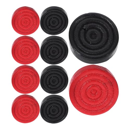 Toyvian 24-teiliges Backgammon-Set Aus Holz und Kompakt für Unterwegs und Zu Hause. Toyvian 24-teiliges Backgammon-Set Aus Holz und Kompakt für Unterwegs und Zu Hause. von Toyvian