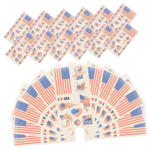 Toyvian 24 Stück Flaggenaufkleber Flaggenaufkleber Patriotische Aufkleber Anfeuerungsaufkleber Für Fußballspiele Fußballfan Aufkleber Fußballaufkleber Flaggen Flaggenmuster Toyvian 24 Stück Flaggenaufkleber Flaggenaufkleber Patriotische Aufkleber Anfeuerungsaufkleber Für Fußballspiele Fußballfan Aufkleber Fußballaufkleber Flaggen Flaggenmuster von Toyvian