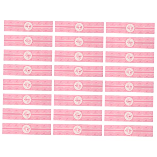 Toyvian Stück Gender Reveal Aufkleber für Wasserflaschen Geburtstagsfeier Deko für Jungen Geschlecht Enthüllung Partyzubehör Einfach Anzubringen und Vielseitig Einsetzbar Toyvian Stück Gender Reveal Aufkleber für Wasserflaschen Geburtstagsfeier Deko für Jungen Geschlecht Enthüllung Partyzubehör Einfach Anzubringen und Vielseitig Einsetzbar von Toyvian