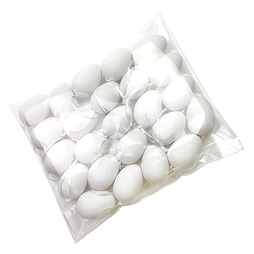 Toyvian 24 Stück Graffiti DIY Eier easter egg decoration easter toys easter decoration easter presents 0stergeschenke hyper malen Party Ostern DIY gefälschtes Ei DIY-Malerei Schaum Weiß Toyvian 24 Stück Graffiti DIY Eier easter egg decoration easter toys easter decoration easter presents 0stergeschenke hyper malen Party Ostern DIY gefälschtes Ei DIY-Malerei Schaum Weiß von Toyvian