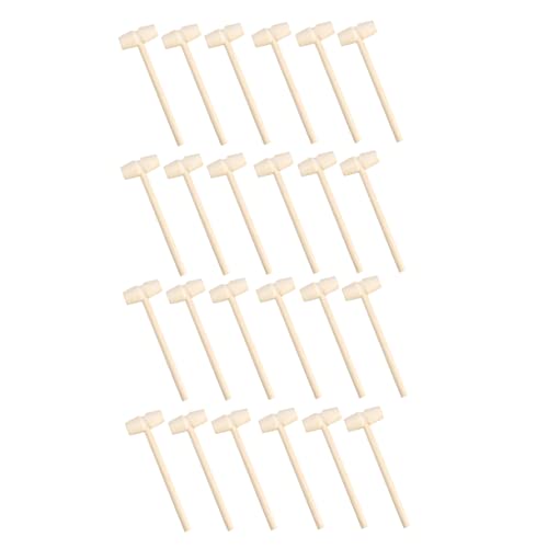 Toyvian 24 Stück Holzhammer bastelset basteln für Toy Set bastelmaterial Handgemacht Auto Aktivität Objekt Kuchen Holzschlägel DIY Hämmer Holzhämmer hölzern Toyvian 24 Stück Holzhammer bastelset basteln für Toy Set bastelmaterial Handgemacht Auto Aktivität Objekt Kuchen Holzschlägel DIY Hämmer Holzhämmer hölzern von Toyvian