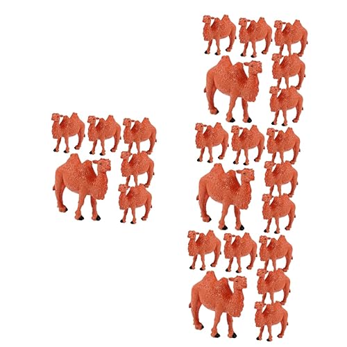 Toyvian 24 Stück Mini-Simulation Kamel Wildtiere Figuren Kamel Modell Kamel Statuen Kinder Zylinder Miniaturen Spielzeug Für Kinder Kamel Spielzeug Kamel Requisiten Kamel Figuren Toyvian 24 Stück Mini-Simulation Kamel Wildtiere Figuren Kamel Modell Kamel Statuen Kinder Zylinder Miniaturen Spielzeug Für Kinder Kamel Spielzeug Kamel Requisiten Kamel Figuren von Toyvian