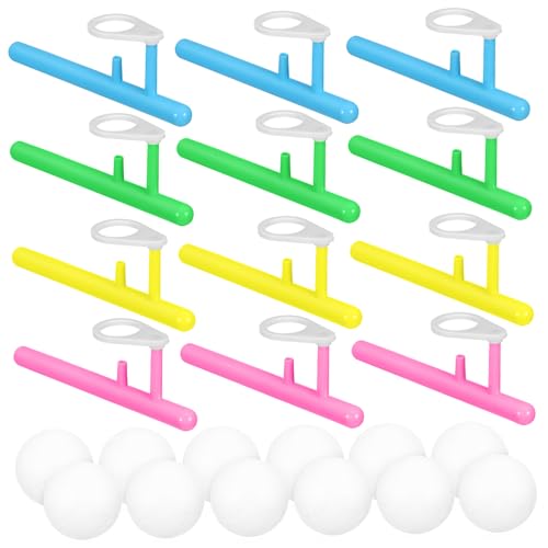 Toyvian 24stücke Schwimmende Plastikbälle Für Spiele Inklusive Balance-Ball-Spielzeug Mit Schwimmenden Bällen Für Familienfeiern Und Interaktive Unterhaltung Im Freien Toyvian 24stücke Schwimmende Plastikbälle Für Spiele Inklusive Balance-Ball-Spielzeug Mit Schwimmenden Bällen Für Familienfeiern Und Interaktive Unterhaltung Im Freien von Toyvian