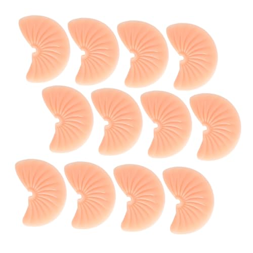 Toyvian 24pcs Kleine Pralinenmodelle Realistische Pralinen PVC Craft Chocolate Model Gefälschte Lebensmittelmodell Toyvian 24pcs Kleine Pralinenmodelle Realistische Pralinen PVC Craft Chocolate Model Gefälschte Lebensmittelmodell von Toyvian