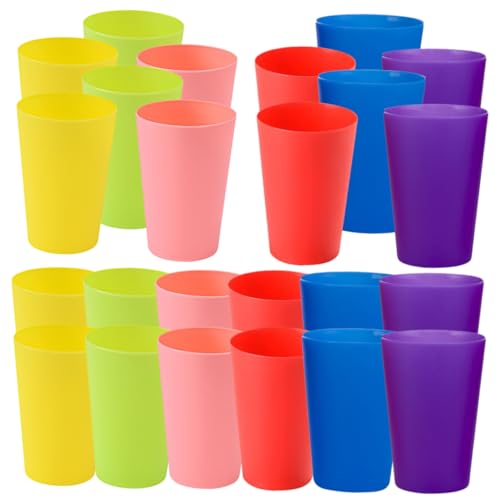 Toyvian 24st Tassen Stapeln Becher Zum Schnellen Stapeln Spiel Zum Stapeln Von Bechern Stapelbecher-kit Stapelbecher Für Stapelbecher Für Babys -stapelbecher Plastik Toyvian 24st Tassen Stapeln Becher Zum Schnellen Stapeln Spiel Zum Stapeln Von Bechern Stapelbecher-kit Stapelbecher Für Stapelbecher Für Babys -stapelbecher Plastik von Toyvian