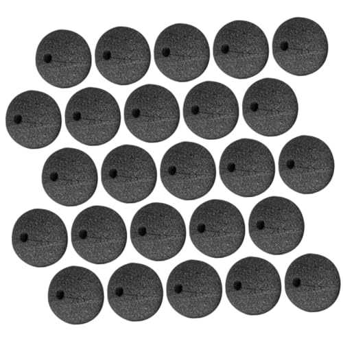 Toyvian 25 Teiliges Karnevals Schwammnasen Clown Nasen Grimassen Set Headset Cosplay Nase Animierter Clown Aufblasbares Kostüm Clown Für Erwachsene Realistische Menschliche Maske Toyvian 25 Teiliges Karnevals Schwammnasen Clown Nasen Grimassen Set Headset Cosplay Nase Animierter Clown Aufblasbares Kostüm Clown Für Erwachsene Realistische Menschliche Maske von Toyvian