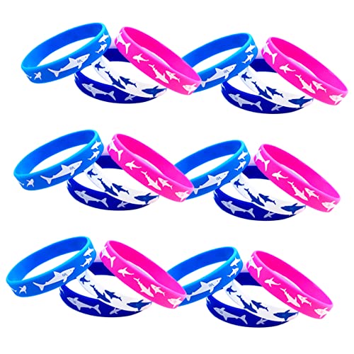Toyvian 25St Armband party kinderparty geburtstagsparty partygeschenke party für Studentenarmbänder Besteck Studentengeschenke Silikonarmbänder Kieselgel Toyvian 25St Armband party kinderparty geburtstagsparty partygeschenke party für Studentenarmbänder Besteck Studentengeschenke Silikonarmbänder Kieselgel von Toyvian