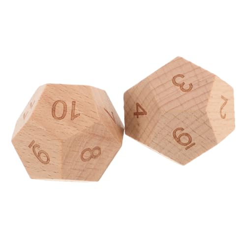Toyvian 2Er Set 12 Denkspiele-Aufkleber nach Zahlen für Holzwürfel lernspielzeug Dinosaurier-Puzzle für Zähler für Mathe Kalligraphie-Sets für hölzern Toyvian 2Er Set 12 Denkspiele-Aufkleber nach Zahlen für Holzwürfel lernspielzeug Dinosaurier-Puzzle für Zähler für Mathe Kalligraphie-Sets für hölzern von Toyvian