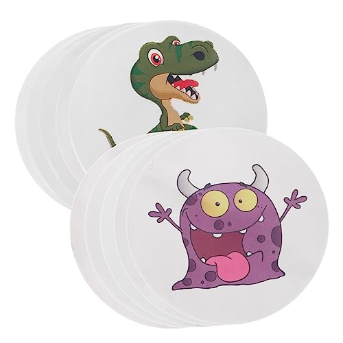 Toyvian 2Sätze Töpfchentraining Aufkleber für Jungen Farbwechselnde Cartoon Aufkleber für Töpfchen Hitzemempfindlich Installieren Designs Wasserfest Toyvian 2Sätze Töpfchentraining Aufkleber für Jungen Farbwechselnde Cartoon Aufkleber für Töpfchen Hitzemempfindlich Installieren Designs Wasserfest von Toyvian