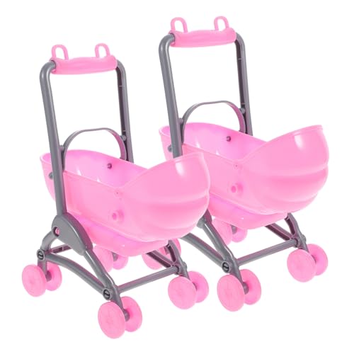 Toyvian 2St Kinderspielzeug Puppenstubenwagen 1 12 Miniatur puppenwagen Spielzeug Spielzeuge Mädchenspielzeug Lernspielzeug für Kinder Kinderwagen Spielzeug Puzzle Spielzeugzimmer Toyvian 2St Kinderspielzeug Puppenstubenwagen 1 12 Miniatur puppenwagen Spielzeug Spielzeuge Mädchenspielzeug Lernspielzeug für Kinder Kinderwagen Spielzeug Puzzle Spielzeugzimmer von Toyvian