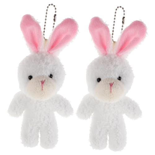 Toyvian Kuscheltiere Für Pack Mini Plüsch Für Puppenhaus Spielset Geburtstag Und Party Toyvian Kuscheltiere Für Pack Mini Plüsch Für Puppenhaus Spielset Geburtstag Und Party von Toyvian