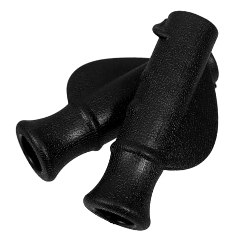 Toyvian 2Stücke Rollstuhlgriff Abdeckungen für Gehhilfen rutschfeste Handgriffe für Ältere Menschen Komfortable Griffüberzüge für Einkaufswagen und Rollatoren Ergonomische Toyvian 2Stücke Rollstuhlgriff Abdeckungen für Gehhilfen rutschfeste Handgriffe für Ältere Menschen Komfortable Griffüberzüge für Einkaufswagen und Rollatoren Ergonomische von Toyvian
