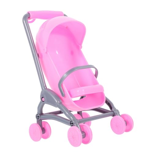 Toyvian Kinderwagen Puppenwagen Buggy 2er Set Mini Puppenwagen Simulation Puppenwagen Für Plastik Puppenbuggy Ideales Lauflernspielzeug Für Ädchen Spielzeugwagen Für Puppen Spielzeug Für Kinderwagen Toyvian Kinderwagen Puppenwagen Buggy 2er Set Mini Puppenwagen Simulation Puppenwagen Für Plastik Puppenbuggy Ideales Lauflernspielzeug Für Ädchen Spielzeugwagen Für Puppen Spielzeug Für Kinderwagen von Toyvian