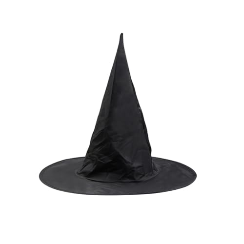 Toyvian 2er Set Zauberer Kostüm Mittelalterlicher Kapuzenumhang Super Umhänge Für Mantel Cape Zauberer Kleidung Zauberer Umhänge Zauberer Cosplay Umhang Black von Toyvian