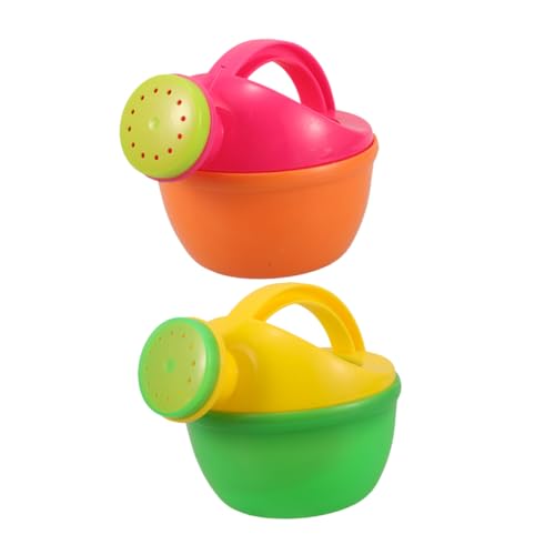 Toyvian 2st Gießkanne Kleiderbügel Perfektes Strandspielzeug Für Den Sommer Miniaturglocken Tragbares Töpfchen Weiches Aquarellstifte Für Wasserkrüge Plastik Toyvian 2st Gießkanne Kleiderbügel Perfektes Strandspielzeug Für Den Sommer Miniaturglocken Tragbares Töpfchen Weiches Aquarellstifte Für Wasserkrüge Plastik von Toyvian