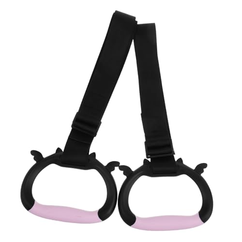 Toyvian 2st Hängering Für Tritthocker Für Kleinkinder Ausrüstungsringe Hebering Für Lipgloss-Pinsel- Gesichtspinsel- Kleiderbügel Zur Wandmontage Nylon Toyvian 2st Hängering Für Tritthocker Für Kleinkinder Ausrüstungsringe Hebering Für Lipgloss-Pinsel- Gesichtspinsel- Kleiderbügel Zur Wandmontage Nylon von Toyvian