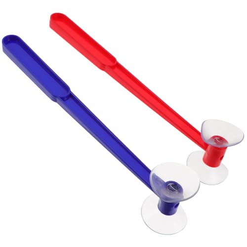 Toyvian 2st Hammerspielzeug Mit Saugnapf Cup O Ball Kinderspielzeug Auto Abzieher Jubelndes O Bälle Für Babyscheiben Hämmer Für Plastik Toyvian 2st Hammerspielzeug Mit Saugnapf Cup O Ball Kinderspielzeug Auto Abzieher Jubelndes O Bälle Für Babyscheiben Hämmer Für Plastik von Toyvian