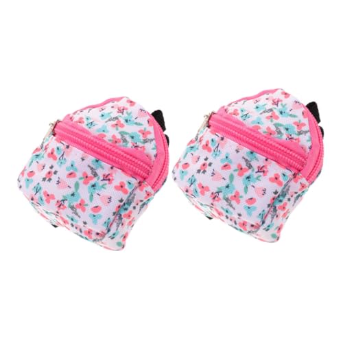 Toyvian 2st Puppenrucksack Taschenpuppen Spielzeugpuppen Kleine Puppe Puppenpuppen Schultaschenpuppe Kleidersack Puppe Modepuppe Puppe Tasche Puppe Schulmaterial Puppen Polyester Toyvian 2st Puppenrucksack Taschenpuppen Spielzeugpuppen Kleine Puppe Puppenpuppen Schultaschenpuppe Kleidersack Puppe Modepuppe Puppe Tasche Puppe Schulmaterial Puppen Polyester von Toyvian