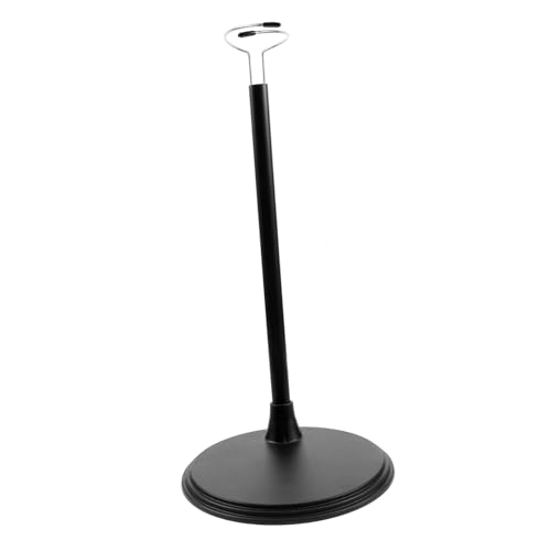 Toyvian 2st Puppenstützgestell Schwarz 35cm 4stk/Packung Puppenhausboden Zubehör Bärenspielzeug-Organizer Krippe Weiche Puppen Steht Aufhänger Plüsch Puppenhalter Seltsam Black Abs Toyvian 2st Puppenstützgestell Schwarz 35cm 4stk/Packung Puppenhausboden Zubehör Bärenspielzeug-Organizer Krippe Weiche Puppen Steht Aufhänger Plüsch Puppenhalter Seltsam Black Abs von Toyvian