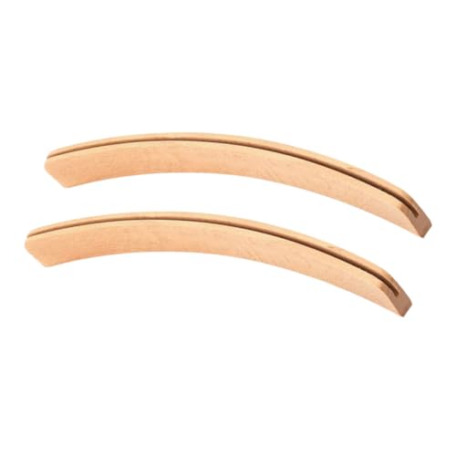 Toyvian Vielseitige Kartenhalter Aus Holz Für Bridge & Poker – Ideales Partyzubehör Für Organisierte Kartenspiele Toyvian Vielseitige Kartenhalter Aus Holz Für Bridge & Poker – Ideales Partyzubehör Für Organisierte Kartenspiele von Toyvian