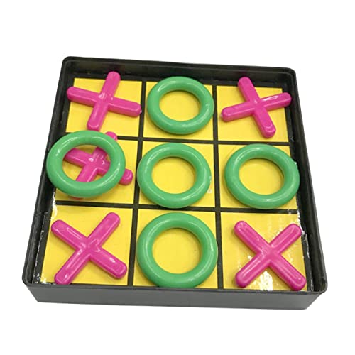 Toyvian 3 Sätze Freizeit-Tischspiel für kinderspielzeug spielset Spiele Familie Holz Family Games Ludo brettspiel Puzzlematte Zehenspielzeug Spiel mit neun Dame Toyvian 3 Sätze Freizeit-Tischspiel für kinderspielzeug spielset Spiele Familie Holz Family Games Ludo brettspiel Puzzlematte Zehenspielzeug Spiel mit neun Dame von Toyvian