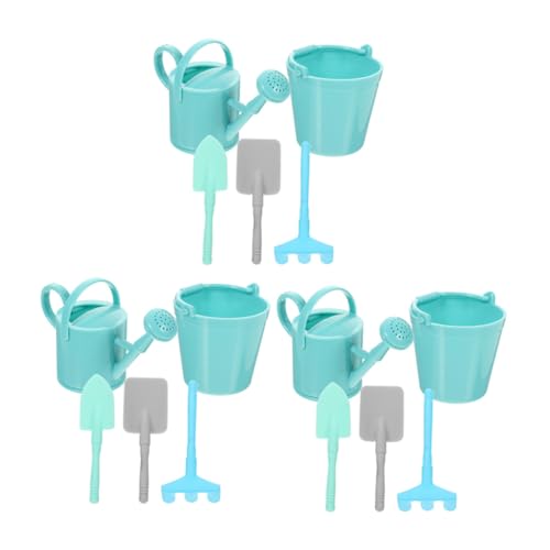 Toyvian 3 Sätze Garten der Miniaturen Anlage Korb basteln Weiden Bausatz gartenwerkzeug gartengeräte gartendeko Children Toys kleines Gartengerät Rechenmodell ABS-Kunststoff Toyvian 3 Sätze Garten der Miniaturen Anlage Korb basteln Weiden Bausatz gartenwerkzeug gartengeräte gartendeko Children Toys kleines Gartengerät Rechenmodell ABS-Kunststoff von Toyvian