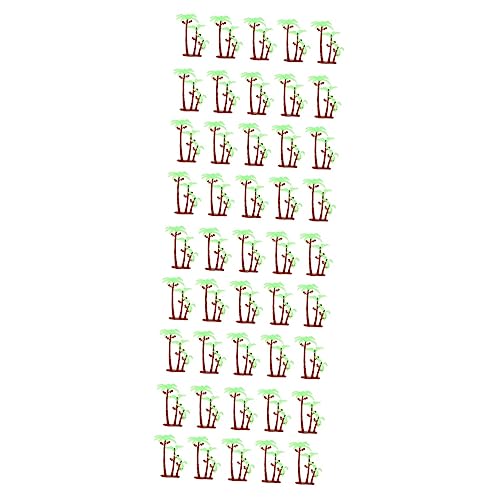 Toyvian 3 Sätze Simulierter Kleiner Kokosnussbaum Gefälscht Mini-simulationsbaum Hochzeit Bausatz Mini-simulation Kokosnussbaum Dekoration Miniaturen Geburtstag Green Plastik 50 Stück * 3 Toyvian 3 Sätze Simulierter Kleiner Kokosnussbaum Gefälscht Mini-simulationsbaum Hochzeit Bausatz Mini-simulation Kokosnussbaum Dekoration Miniaturen Geburtstag Green Plastik 50 Stück * 3 von Toyvian