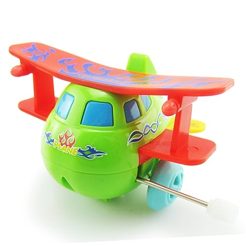 Toyvian Spielzeug – Kinderspielzeug Mit Taumel-Cartoon-aufziehspielzeug Für Frühes Pädagogisches Spielen Toyvian Spielzeug – Kinderspielzeug Mit Taumel-Cartoon-aufziehspielzeug Für Frühes Pädagogisches Spielen von Toyvian